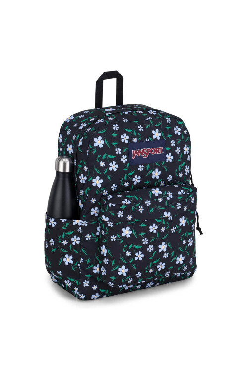 Mochila Superbreak Plus Garden Floral