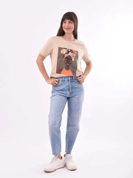 REMERA DENA ESTAMPADO 6