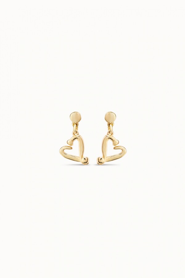 ONE LOVE ORO / BLANCO