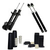KIT SUSPENSION DELANTERA + TRASERA Kit Suspension Delantera + Trasera