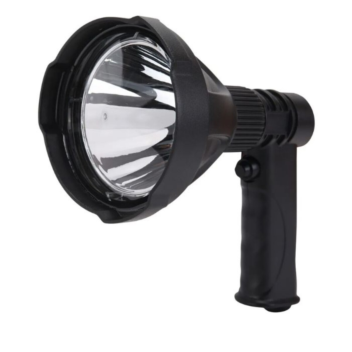 Faro Eagleye 25W Recargable LED T6 Alta Potencia 600m 
