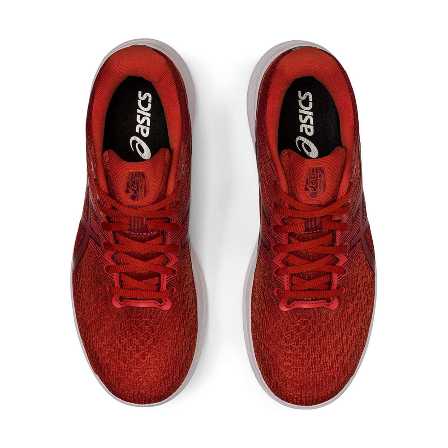 Asics glide ride hombre store
