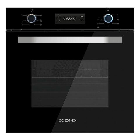 Horno Empotrable Xion Xi-hde80b HORNO DE EMPOTRAR XION XI-HDE80B AP