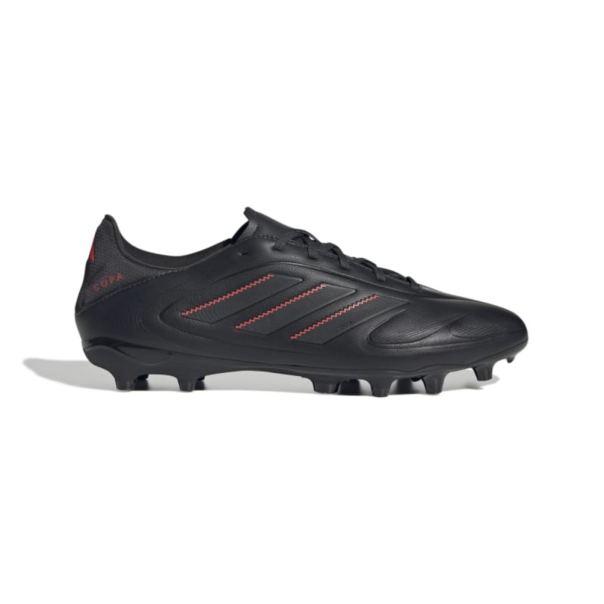 Championes Adidas Copa Pure 3 League Terreno FG/MG - Negro 