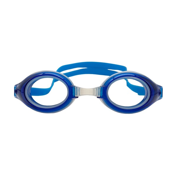SPORT SWIM SWIMMING GOGGLES 01 - Adulto - Azul Azulcombinado