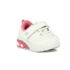 Molekinha Calzado Deportivo C/ Velcro Blanco
