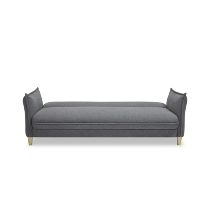 Sillón Cama Lauren Gris