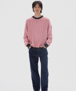 Buzo Royce Pale Pink
