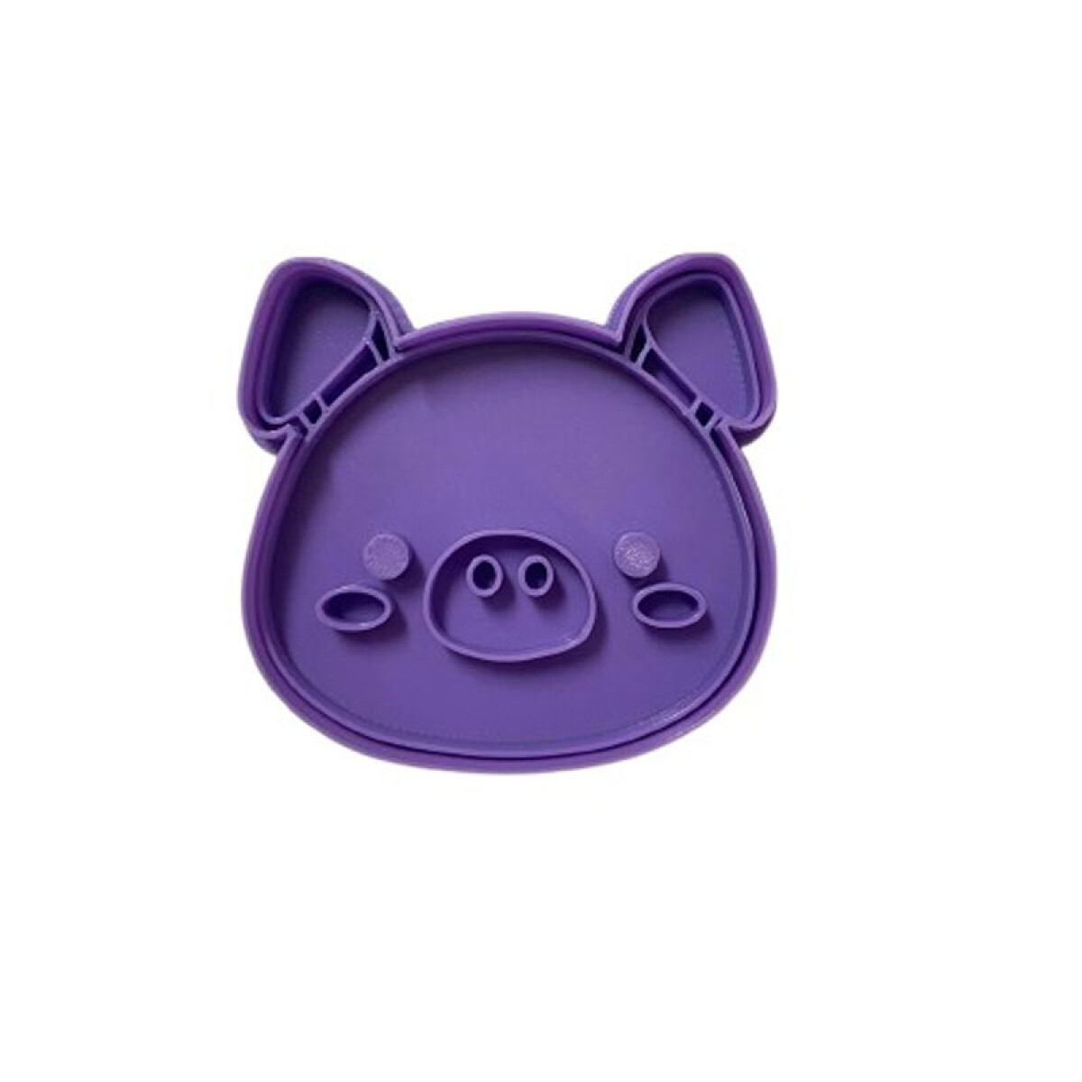 Cortante 3D Cerdito 