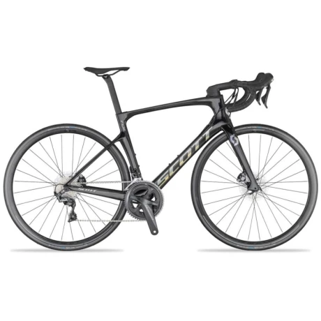Bicicleta Scott Ruta Foil Rc 20 Scott Ruta Foil Rc 20