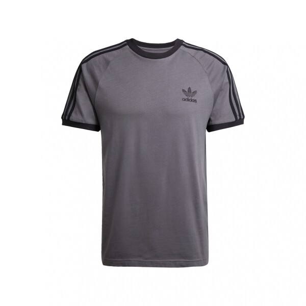 adidas ADICOLOR CLASSICS 3 FRANJAS Grey Five