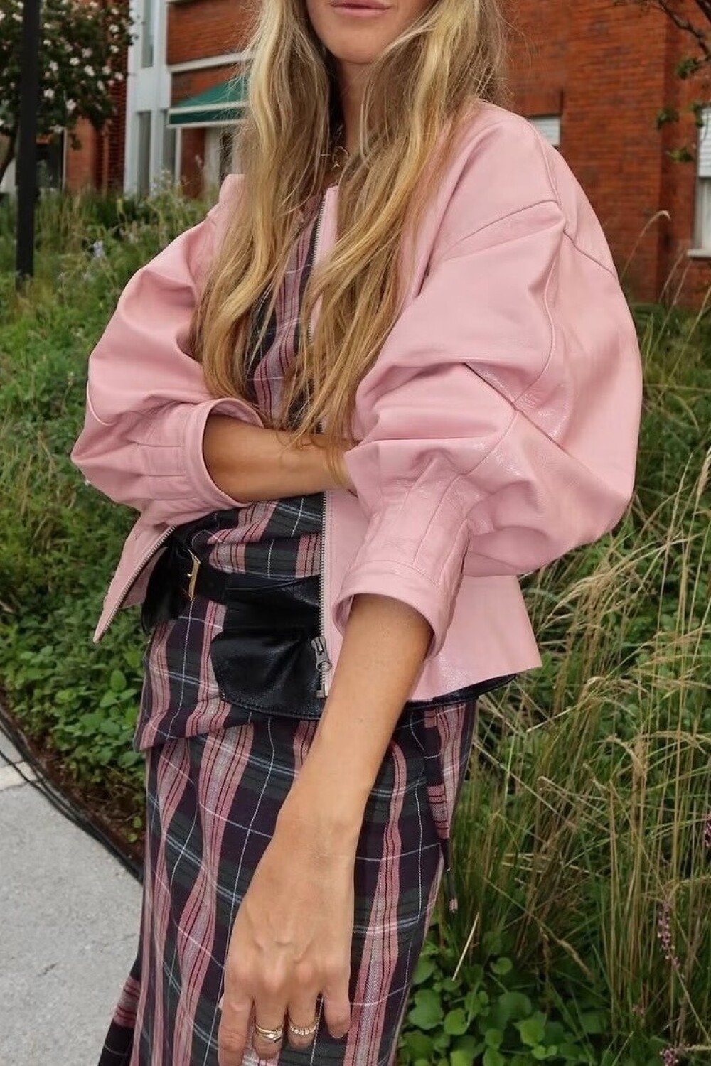 Furor Zip Rosa