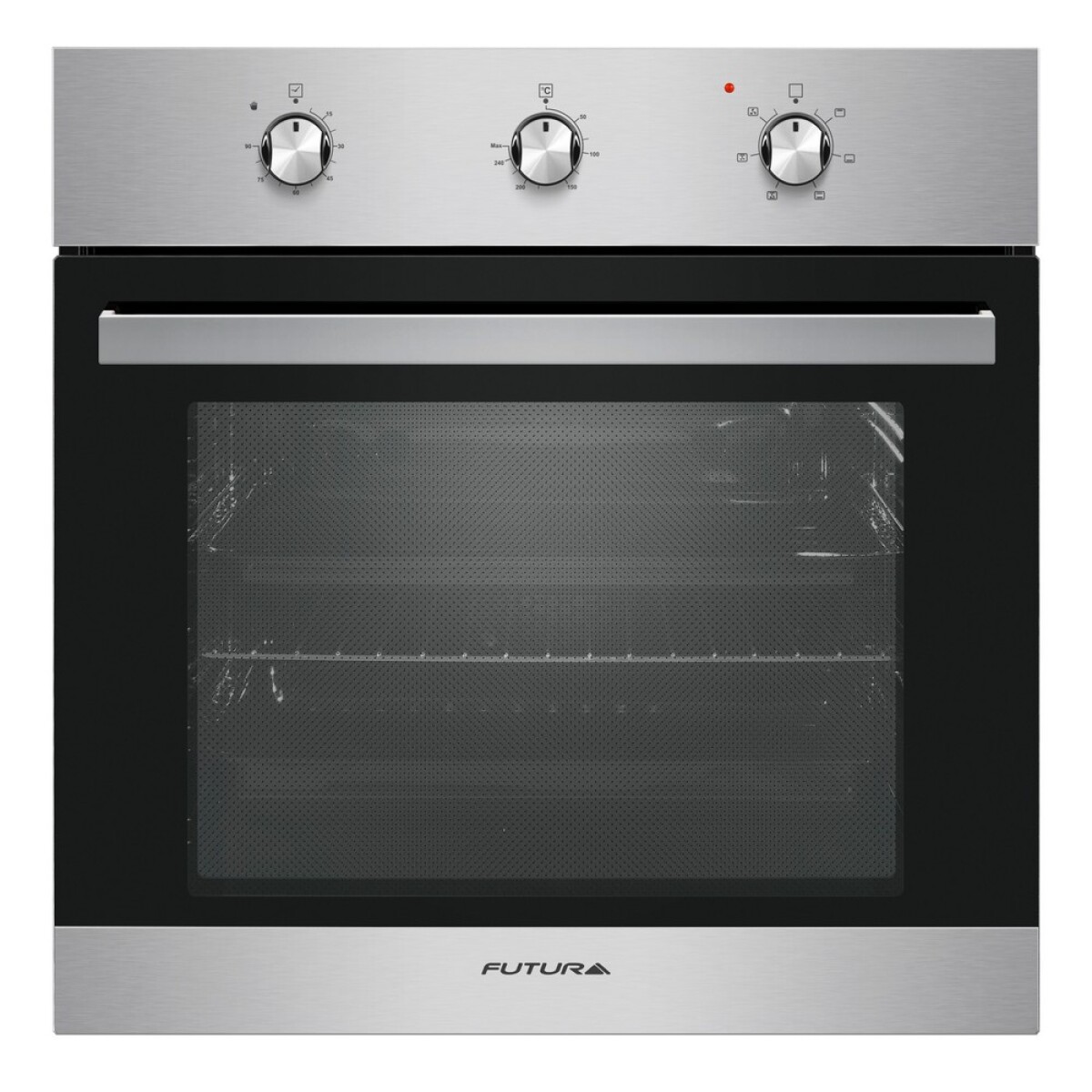 Horno de empotrar Futura 60 Cm 
