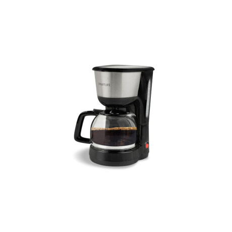 Cafetera 1.25 Lts. SmartLife SL-CM4313 Cafetera 1.25 Lts. SmartLife SL-CM4313
