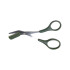 Kit para cejas c/ pinza, tijeras y rasuradora Kit Para Cejas C/ Pinza, Tijeras Y Rasuradora