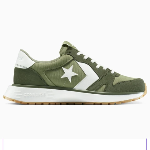 Converse Omni Trainer - Hombre Green