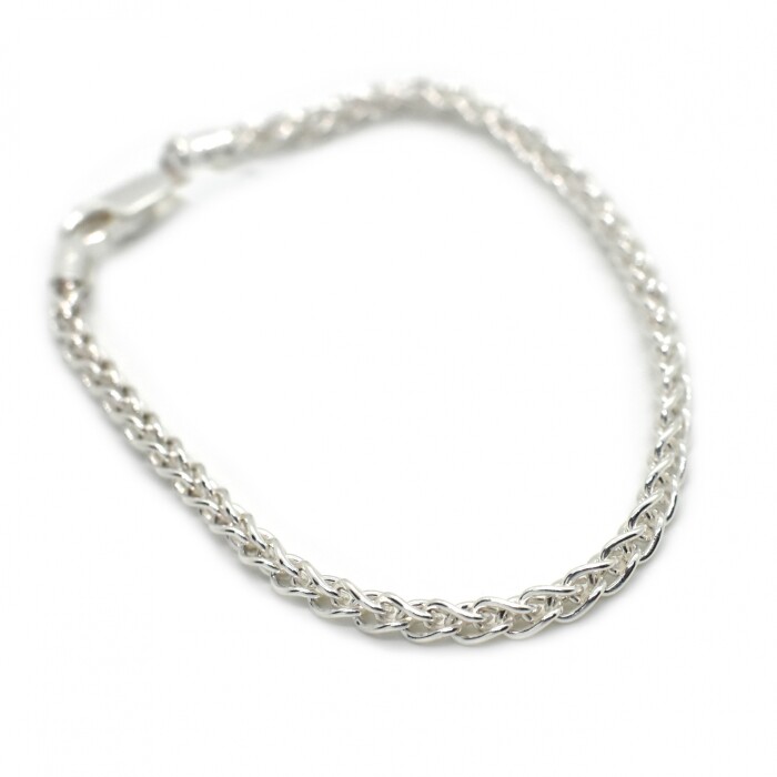 Pulsera en Plata 925 Pulsera en Plata 925