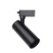 TRACK LIGHT LALI 20W 6500K Track Light LED Lali 20W Negro Luz Fría