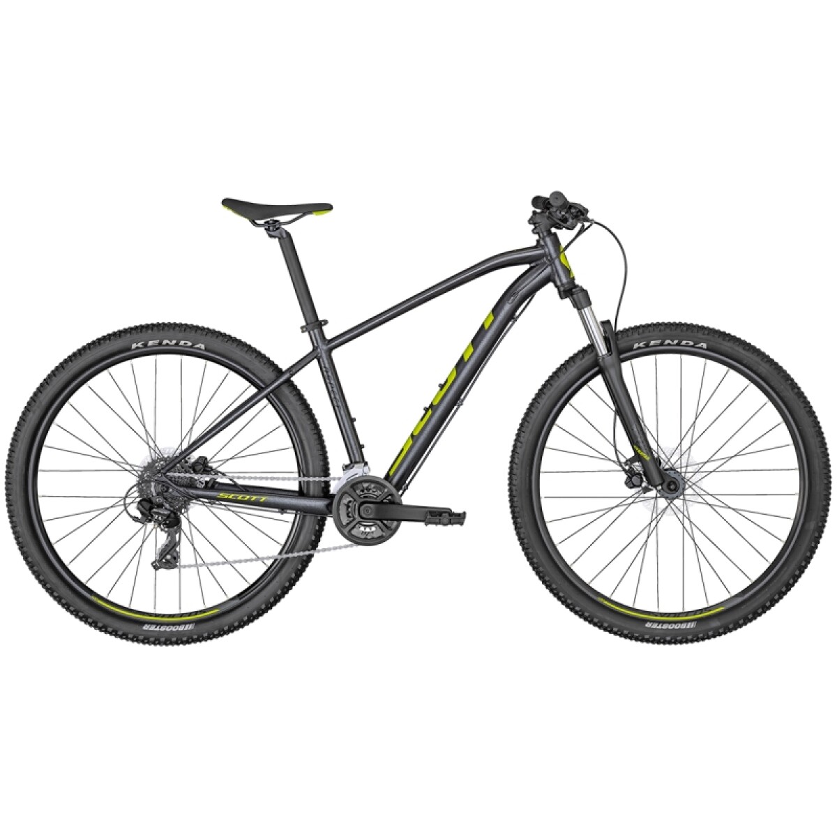 Bicicleta Scott Mtb Aspect 960 R.29 - Talle S 