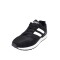 CHAMPION 39-44 BLACK/WHIT