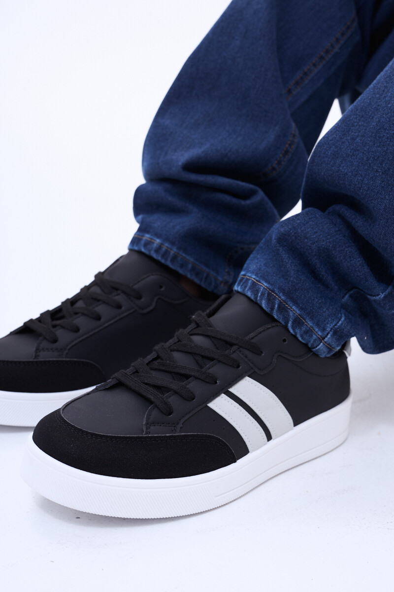 Champion Acapulco Negro