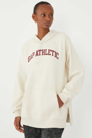 Canguro Logo Gap Mujer Chino