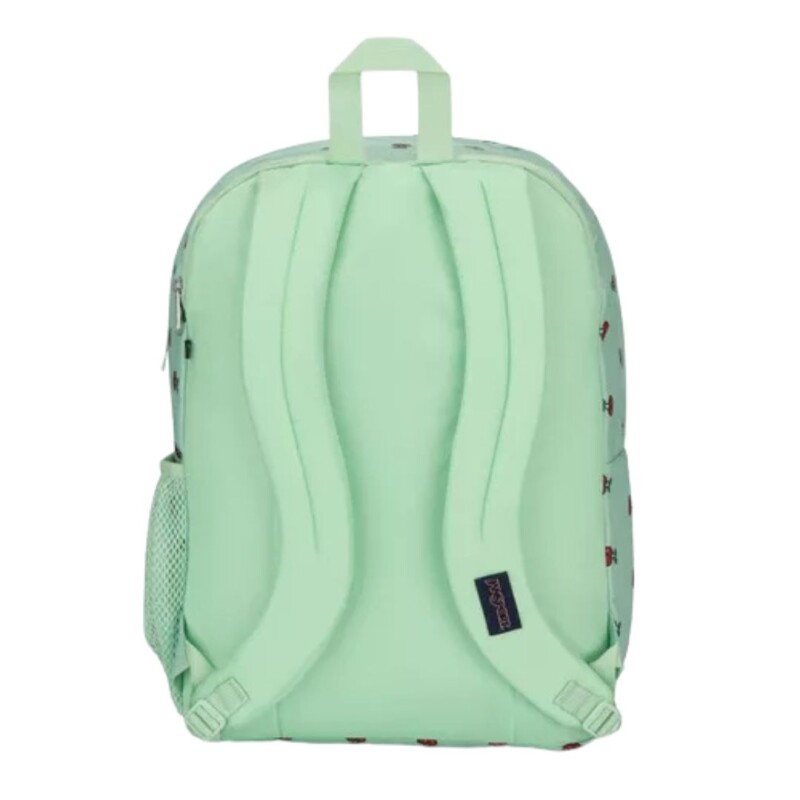 Mochila JanSport Cherry Bit
