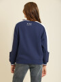 SWEATER LUZIA RUSTY Navy