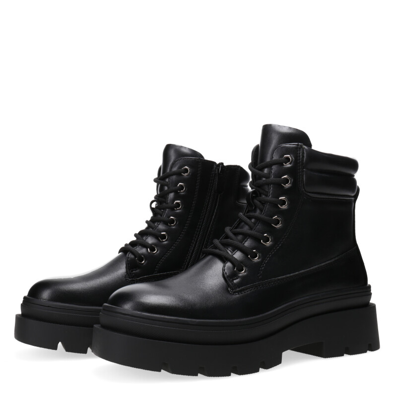 Botas de Mujer Miss Carol Maripa Negro