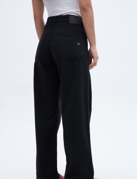 Jean New Athenea Black V26