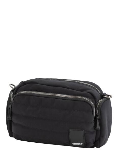 Bandolera Niza Negro