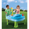 Mesa de agua y arena Bahía Splash & Scoop™ Step2 Mesa de agua y arena Bahía Splash & Scoop™ Step2