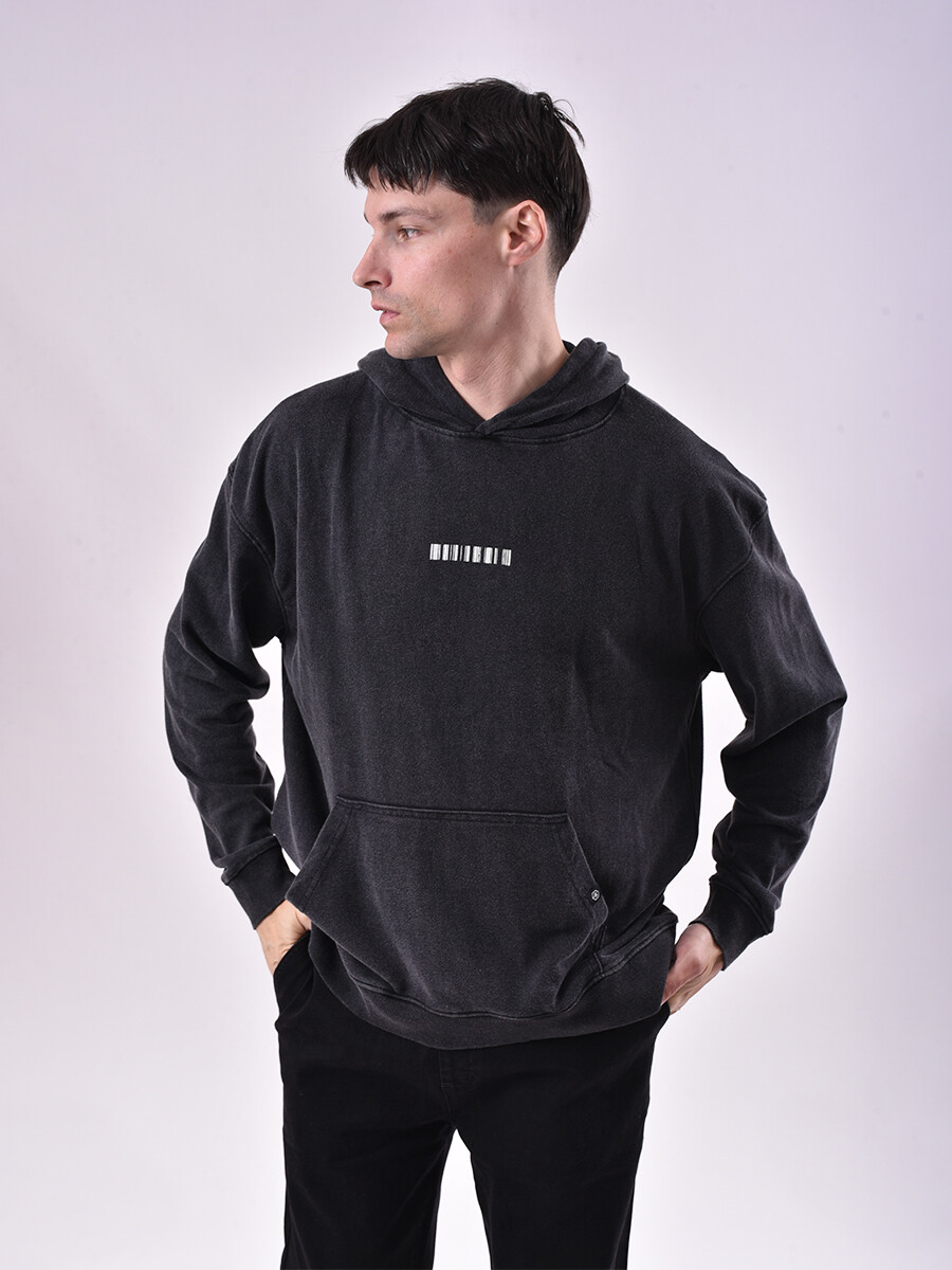 CANGURO TILO - NEGRO 