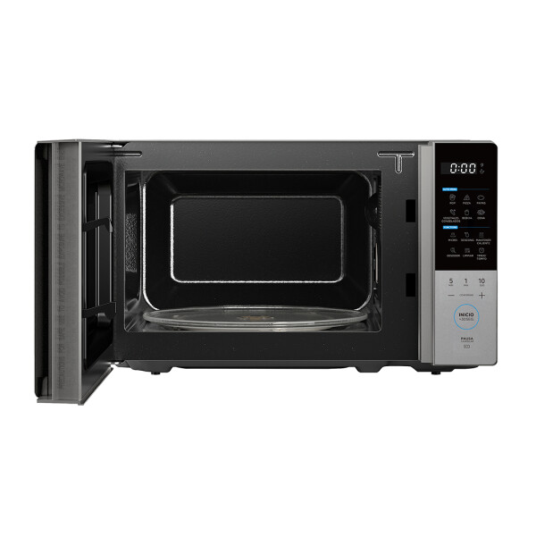 Horno Microondas 20L Midea MMO20CMO-EMPCMS Horno Microondas 20L Midea MMO20CMO-EMPCMS