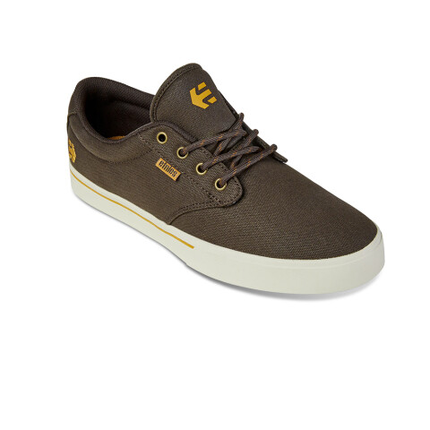 ETNIES JAMESON 2 ECO Dark Brown