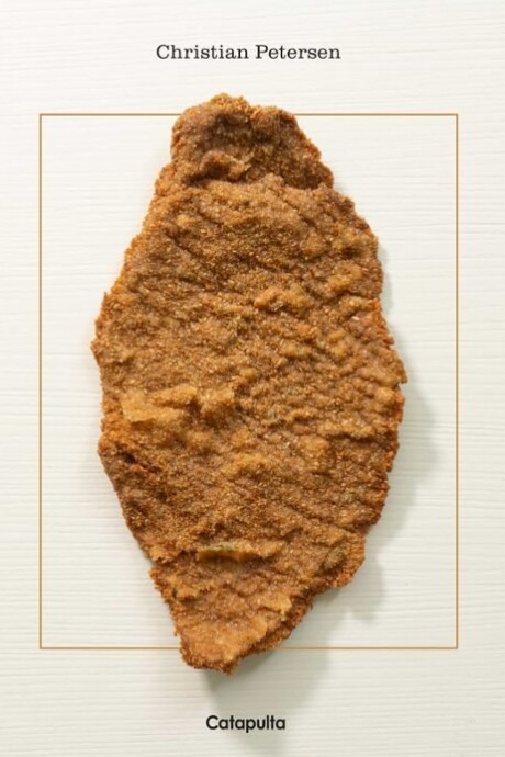 MILANESAS MILANESAS