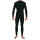 Defender 4/3 mm - Full Suit Chest Zip Negro