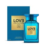 LOVE COLLECTION 143 / NEROLI PORTAFINO única