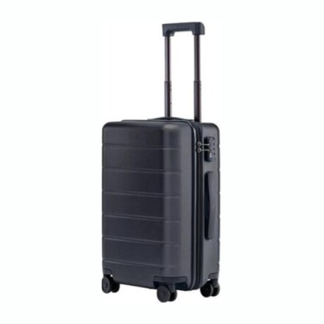 Valija Carry On XIAOMI Luggage Classic 20' - Black Valija Carry On XIAOMI Luggage Classic 20' - Black