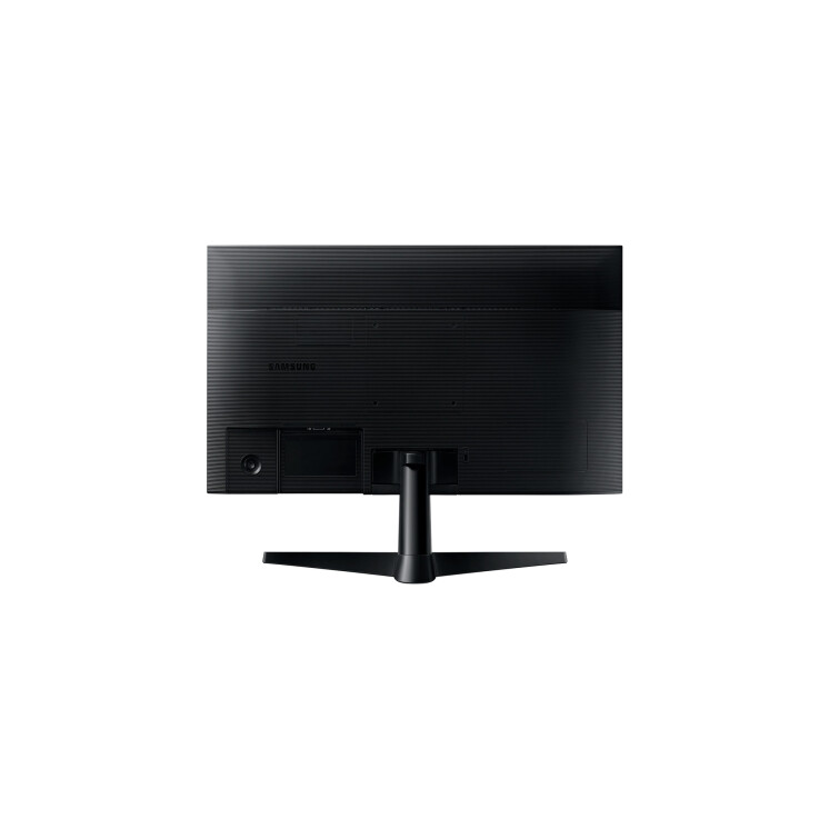 Monitor Samsung IPS 27" FHD 75 Hz con diseño sin bordes Monitor Samsung IPS 27" FHD 75 Hz con diseño sin bordes