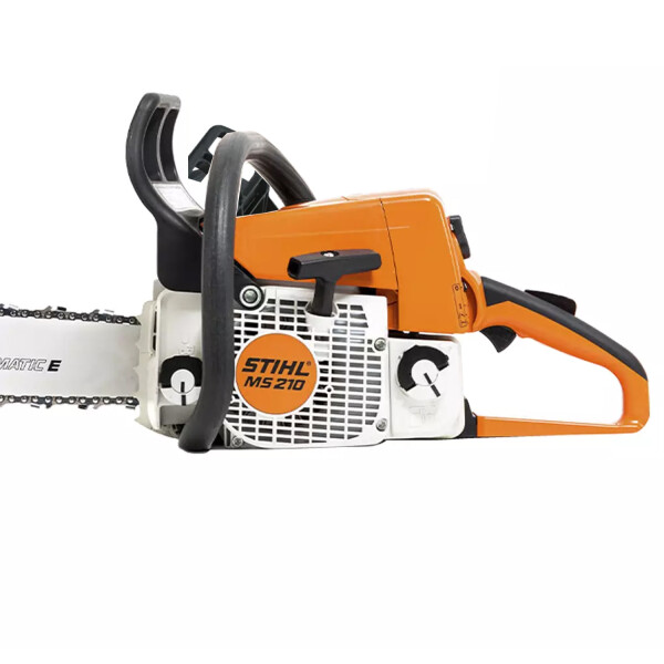 Motosierra Stihl Ms 210 35.2 Cc 40 Cm MOTOSIERRA STIHL MS210/MS212 4939001
