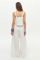 Top Brisa Blanco