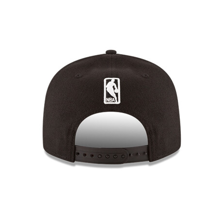 Gorro New Era Unisex -San Antonio Spurs NBA 9fifty-70556901 ELD
