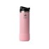 Termo Utendors 600ml Rosa