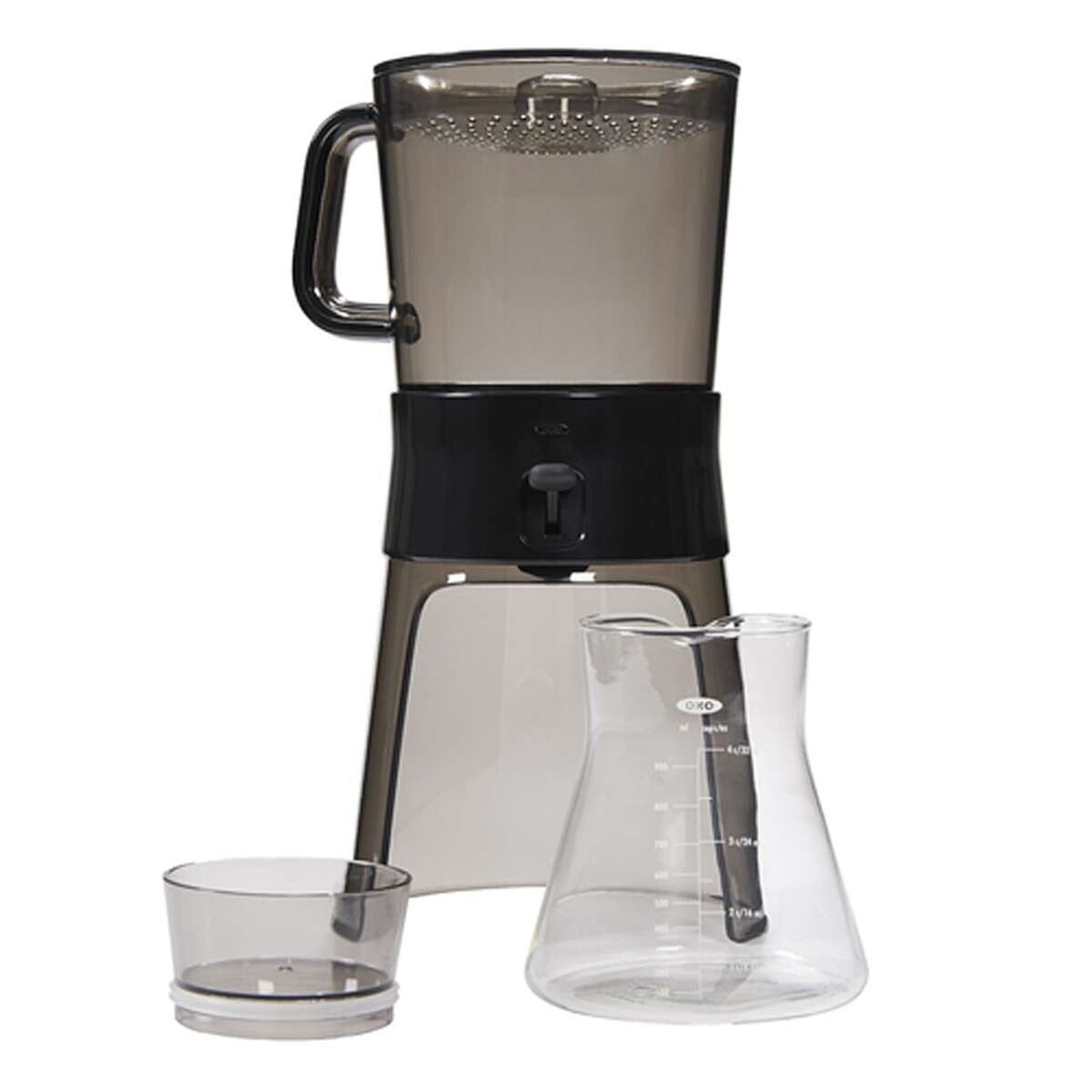 Oxo Brew Cafetera - Café Frío 