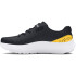 UA BPS Surge 4 AC-WHT BLK-004