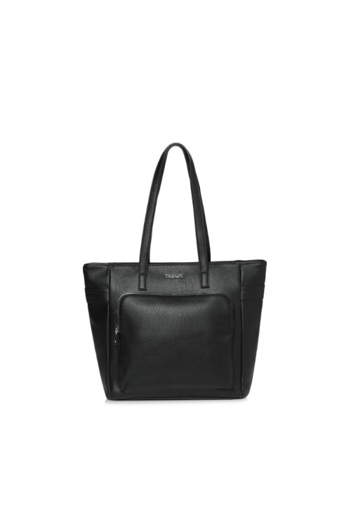 Bolso Shopper Negro
