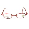 NICKELODEON OB29RED125 - Niño - Bordo bordouniforme