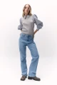 Sweater Turmalina Grey