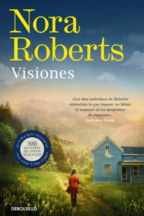VISIONES VISIONES